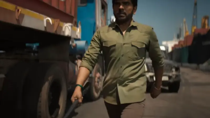 Leader OTT Release: Find out where and when to watch Legend Saravanan's spy action film online