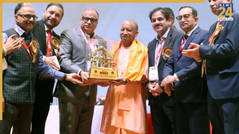 Comprehensive prevention campaigns and a strong treatment system will form the foundation of India's health security: CM Yogi