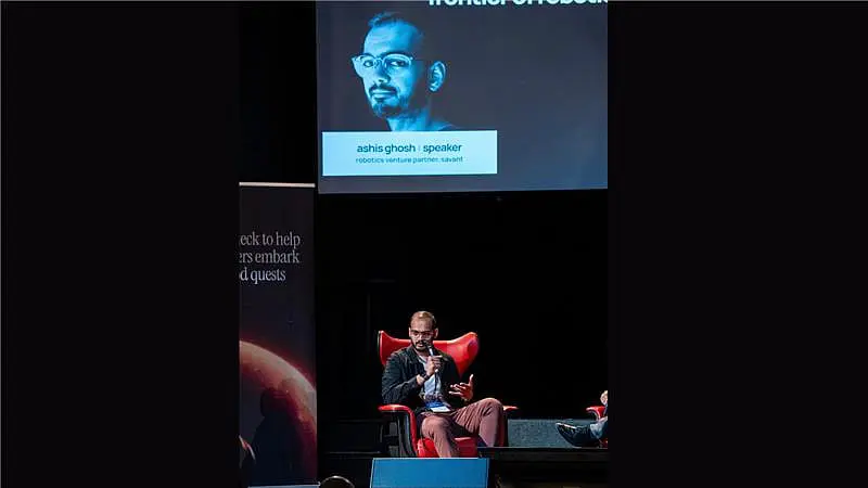 Building Robotics That Work Outside the Lab