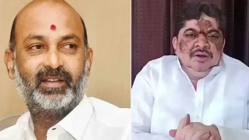 భగీరథ్ కేసులో విచారణకు సహకరించండి: మంత్రి పొన్నం