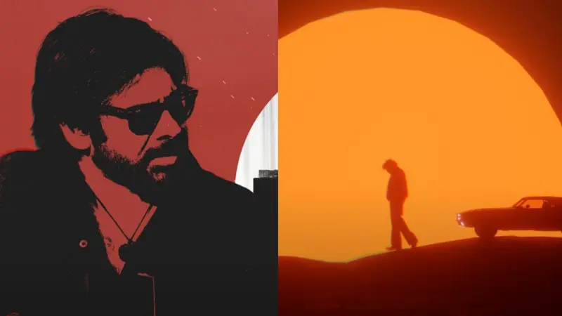 'Guns N Roses' from OG lights up the soundtrack: A hip-hop anthem for the Power Star