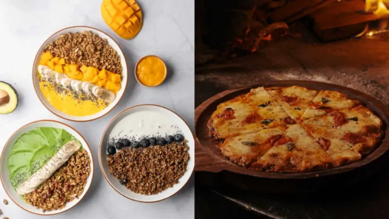 These 5 cafes are leading Hyderabad's healthy food revolution