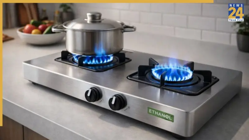 What is 'superblu' ethanol? Cheaper than LPG, cleaner than kerosene, is govt mulling it as alternative for commercial cooking?