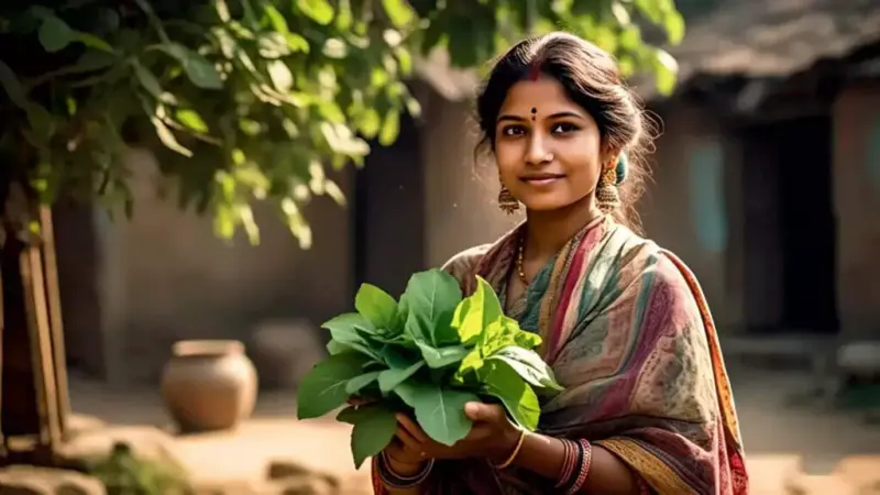 The Health Benefits of Bathua: A Natural Remedy for Various Ailments