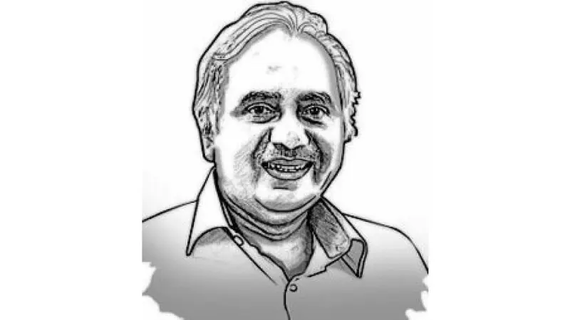 Keep off  the Aravallis