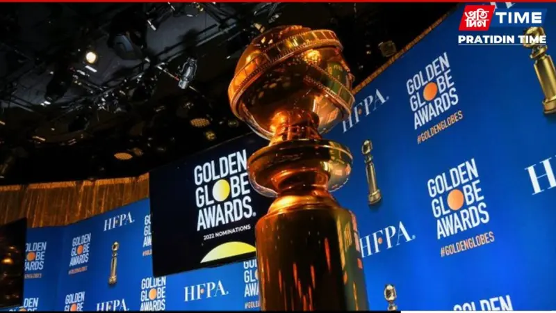 Golden Globes 2026: Date, Time, Host, Venue, Nominations and Everything You Need to Know