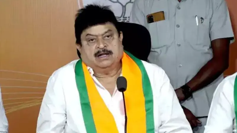 బెంగాల్లో బీజేపీ ప్రభంజనం.. తెలంగాణలోనూ ఎగిరేది కమలమే, రామచంద్రరావు ధీమా వ్యక్తం