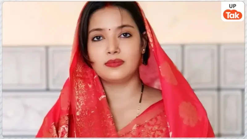 पवन सिंह से तलाक के बीच क्या मां बनना चाहती हैं ज्योति सिंह? बनारस जाकर मांग रहीं ये मन्नत