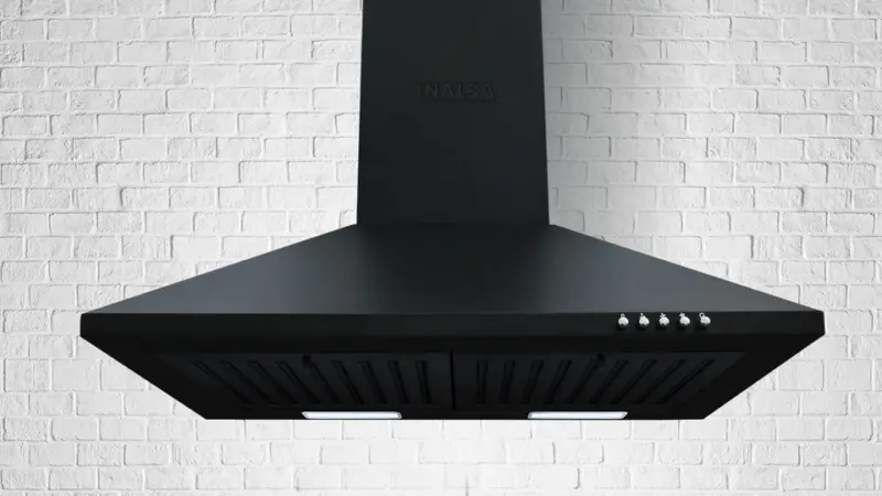 Best chimney for modern homes: Upgrade your kitchen with top 8 options from leading brands