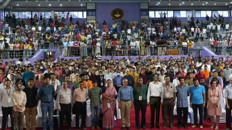 Andhra-Telangana students sweep top ranks in IIT Madras zone