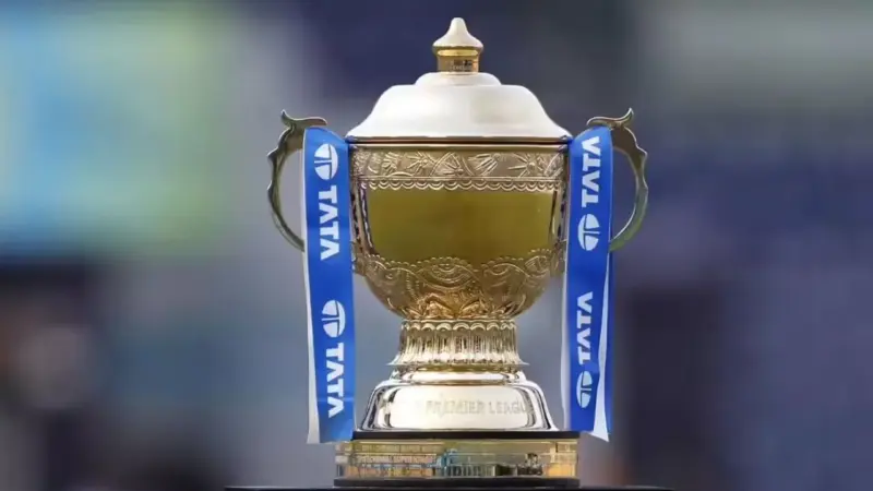 IPL पर करोड़ों की सट्टेबाजी का भंडाफोड़, दो आरोपी गिरफ्तार