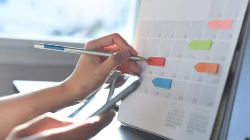 These AI tools can help organize your day