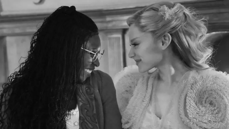 What Did Cynthia Erivo Say About Viral AI Wicked Poster? Find Out As Ariana Grande Weighs In On Controversy