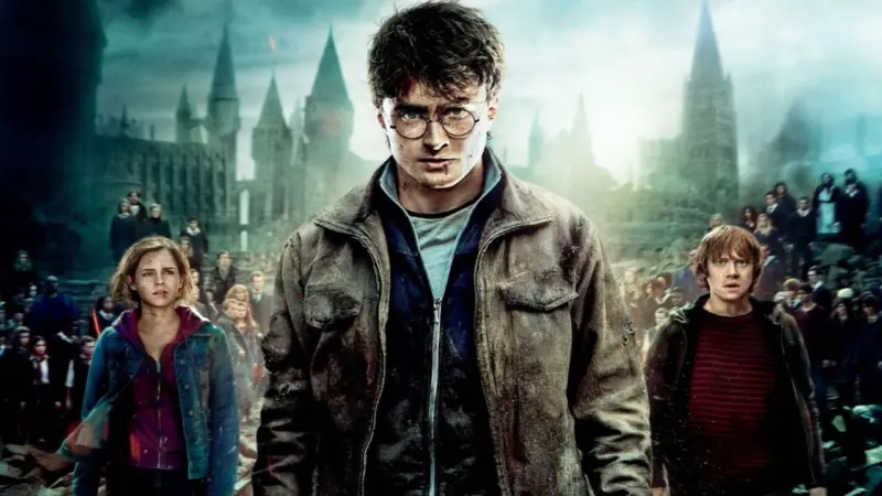 Harry Potter: What Is Liquid Luck? Explored