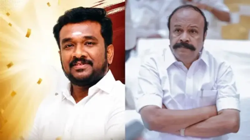"நள்ளிரவில் மாறிய தலையெழுத்து". ஒரே ஒரு ஓட்டில் கோட்டையை விட்ட அமைச்சர்.. திருப்பத்தூரில் நடந்தது என்ன?. வெளியான அதிர்ச்சி தகவல்.!