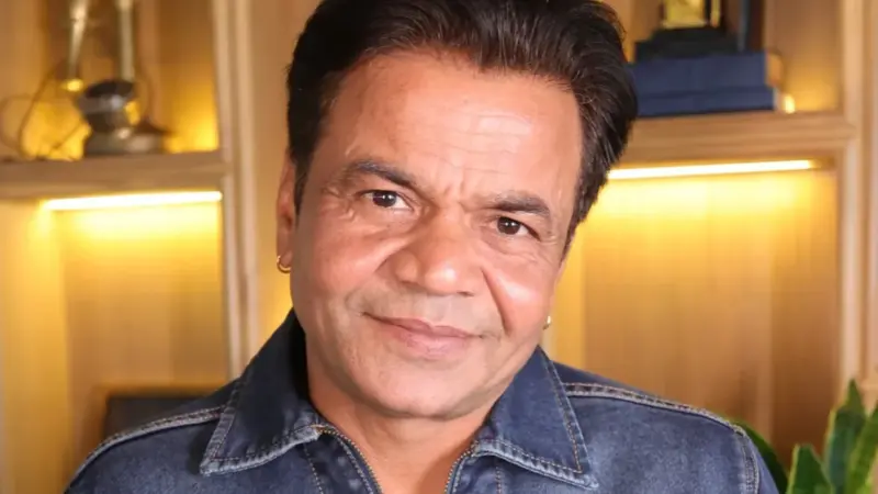 Rajpal Yadav Says He Is 'Very Happy' As Salman Khan Backs Him Over Viral Saurabh Dwivedi Roast