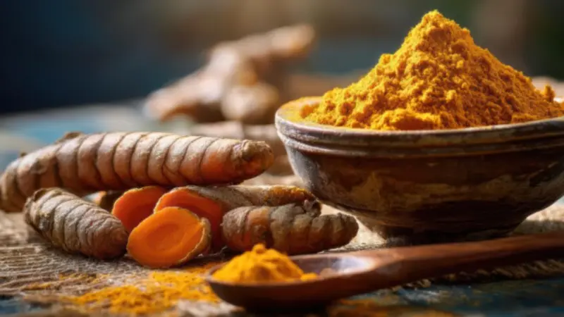 Which City Is Famous as the Turmeric City of India?