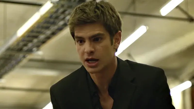 Andrew Garfield reveals if he would return for The Social Reckoning: 'Eduardo is in Singapore having a good time'