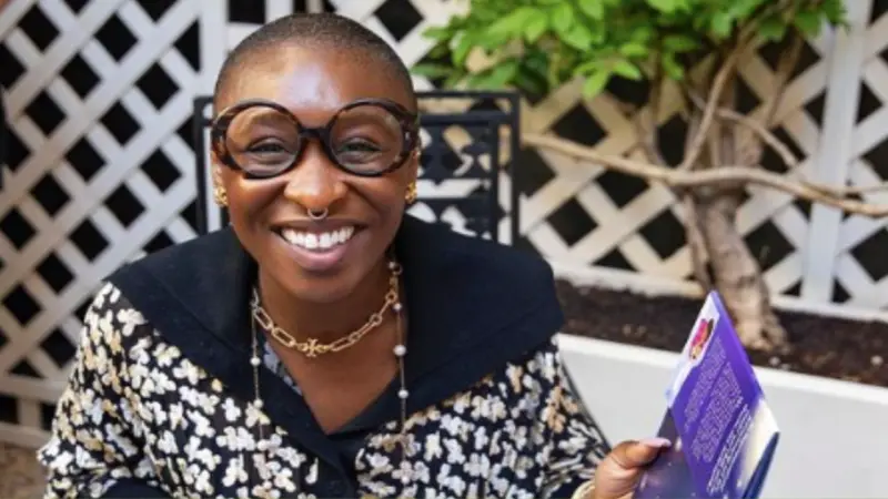 'A Moment Of Relaxation And Acceptance': Wicked Star Cynthia Erivo Is 'Proud' Of Coming Out In Public As Bisexual