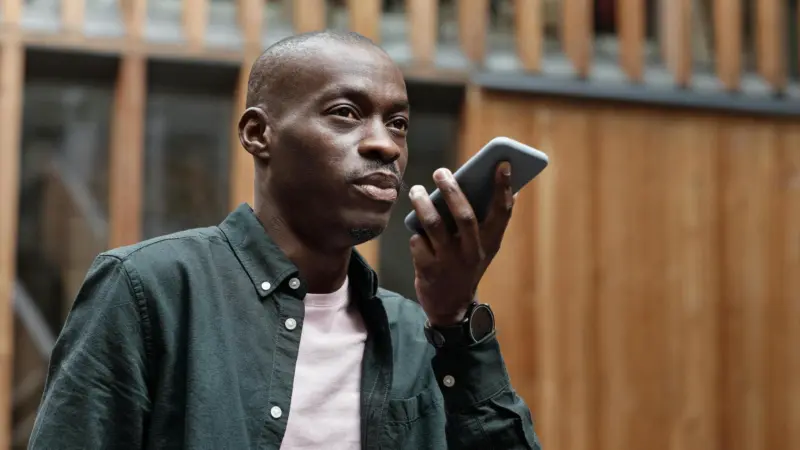 5 easy tips for better voice commands