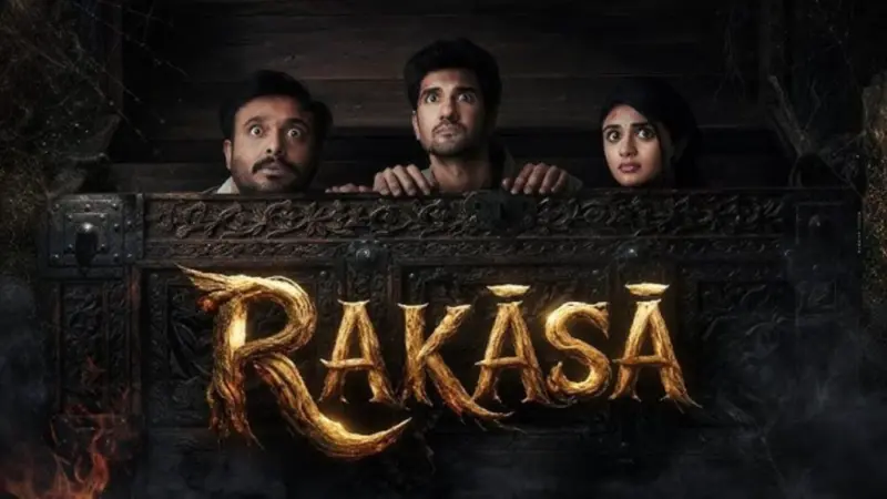 Rakasa : రాకాస 'ప్రీ-రిలీజ్' షాక్.. థియేట్రికల్ హక్కులకే అన్ని కోట్లా? నిహారిక క్రేజ్ మామూలుగా లేదు!