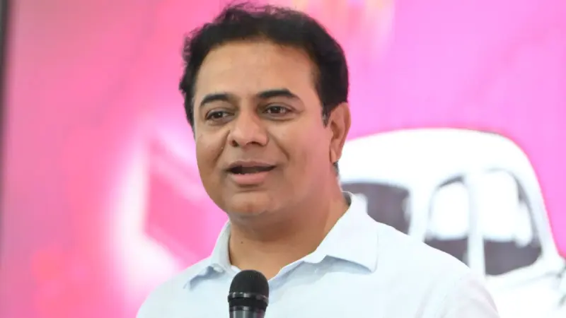 KTR Invited To Speak At Harvard