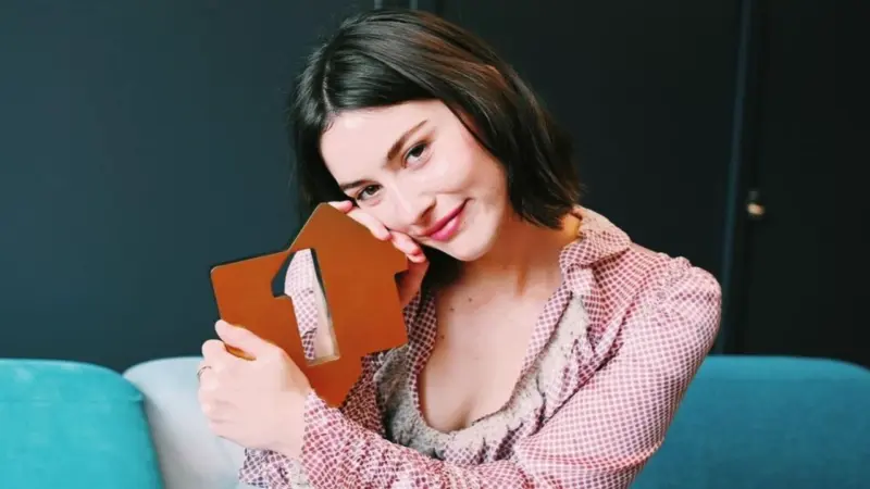 Happy Birthday Gracie Abrams: Top 10 Songs To Listen to As Singer Turns 25