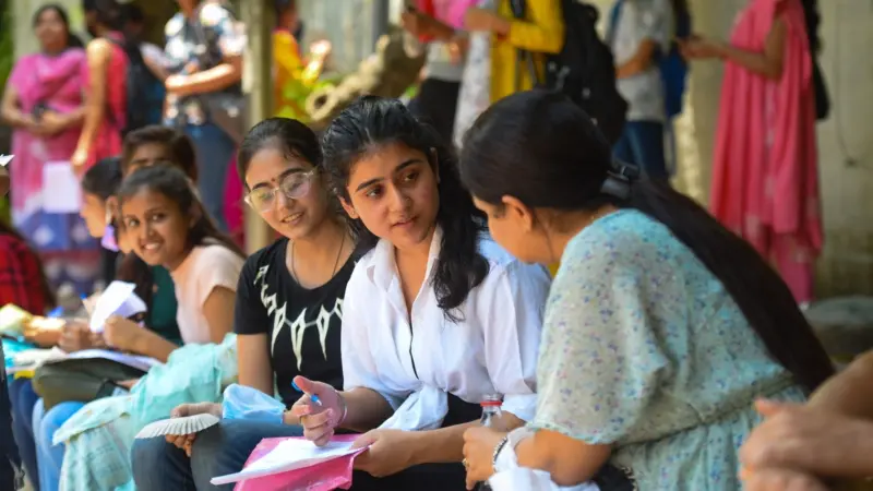 ఏపీ ఇంటర్ ప్రవేశాల షెడ్యూల్ విడుదల