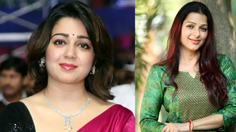 నిర్మాతలుగా సినిమాలు చేసి కోట్లు పోగొట్టుకున్న స్టార్ హీరోయిన్లు..