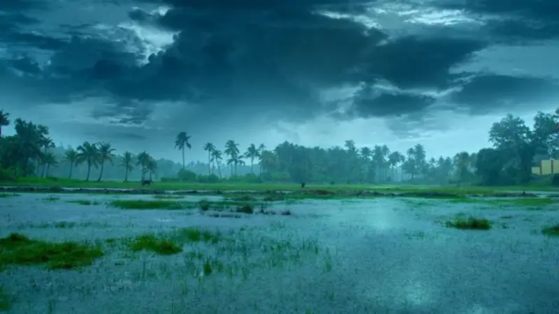 ముందుగానే నైరుతి.. ఎల్ నినో ప్రభావం లేనట్టేనా..