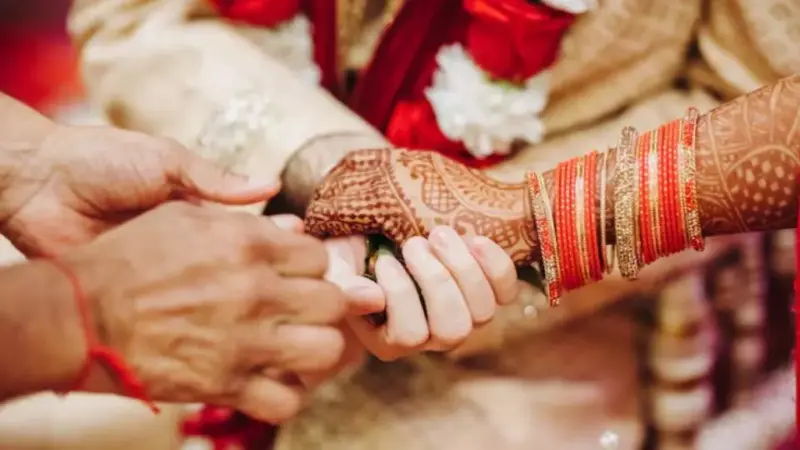 MP: Bride, Groom, Family Members Attacked In For Not serving Liquor To Guests