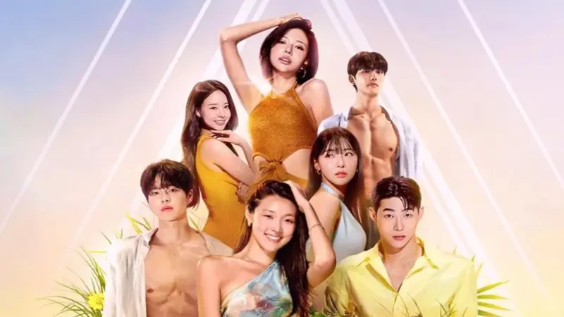 Single's Inferno 5 Ending: Did Choi Mina Sue walk out alone? All about final couples in dating show