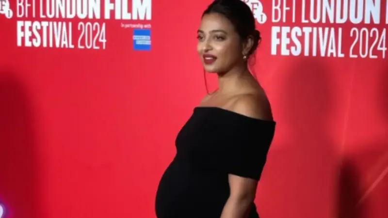 Who Is Radhika Apte's Husband? Actress Debuts Baby Bump At A London Film Festival