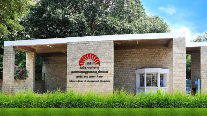 QS MBA Rankings 2026: IIM Bangalore remains the top B-school in India, 64th globally