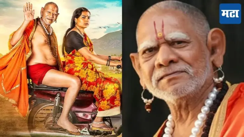 Deool Band 2 : बॉक्स ऑफिसवर 'स्वामींची' कृपा, चित्रपटगृहात प्रेक्षकांची गर्दी; 11व्या दिवशीही कोट्यवधींची कमाई