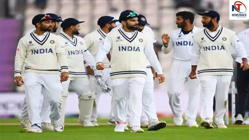 ICC Test Rankings 2026: आईसीसी टेस्ट रैंकिंग में भारत ने लगाई लंबी छलांग