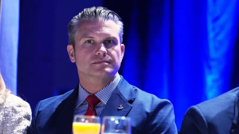 'Harvard is woke. War department is not' - Pete Hegseth slams Ivy League college as govt cuts ties