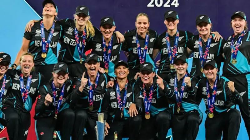 ICC Women's T20 World Cup 2026 to feature record-breaking prize money