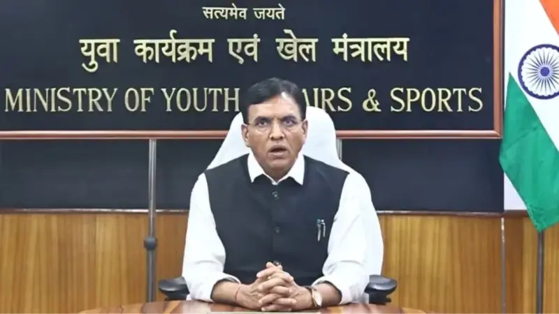 World Bicycle Day पर मनसुख मांडविया का युवाओं को बड़ा संदेश, कहा- साइकिल को दैनिक जीवन में करें शामिल