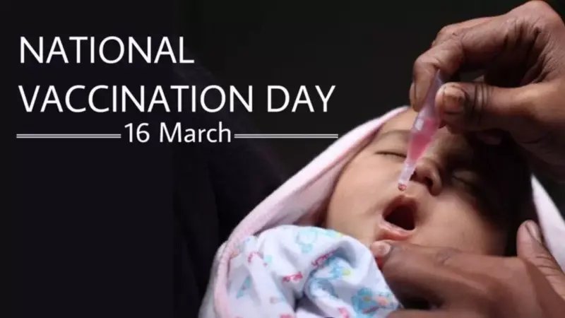 National Vaccination Day 2026: Adults Also Need These Vaccines