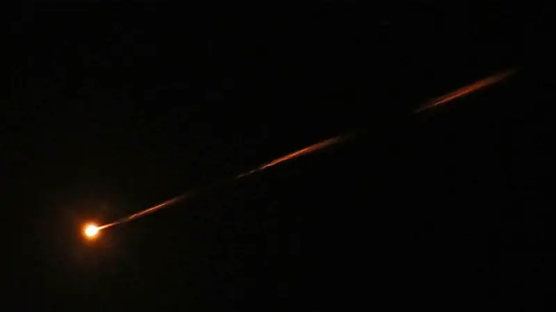 Iran US War News LIVE: Explosions heard in Dubai; China confirms three ships passed through Strait of Hormuz
