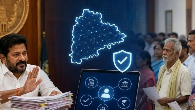 కరీంనగర్‌ మంత్రుల 'పవర్‌ కట్‌'.. సీఎం రేవంత్‌ సంచలన నిర్ణయం!