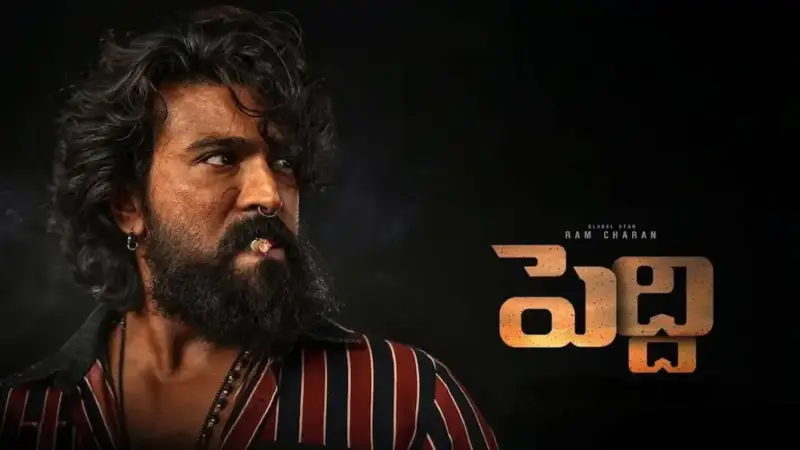 పెద్ది మూవీ అమెరికా టికెట్ ధరలు ఖరారు..ప్రీమియర్స్ ఎప్పుడంటే?
