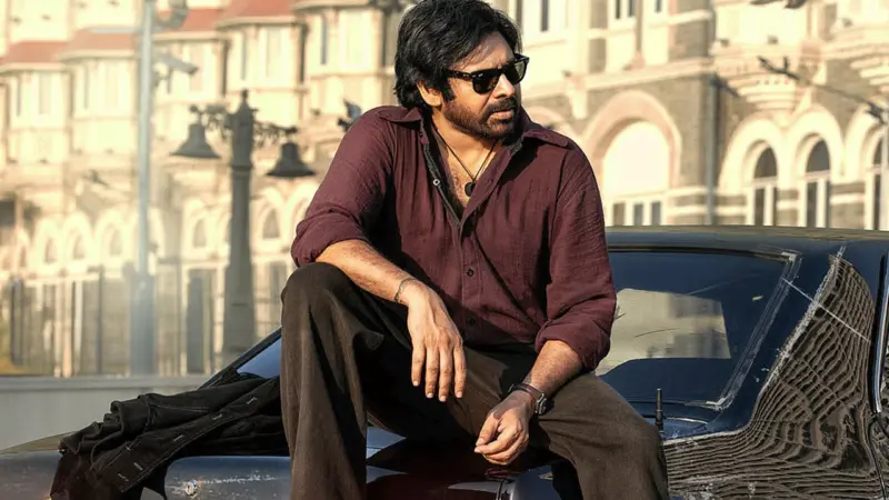 పవన్ కళ్యాణ్ సినిమాలు ఇక నడువవా...