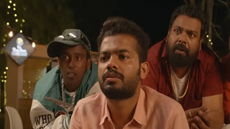 Sukhamano Sukhamann OTT Release Date: Here's where and when to watch Mathew Thomas's fantasy comedy film online.