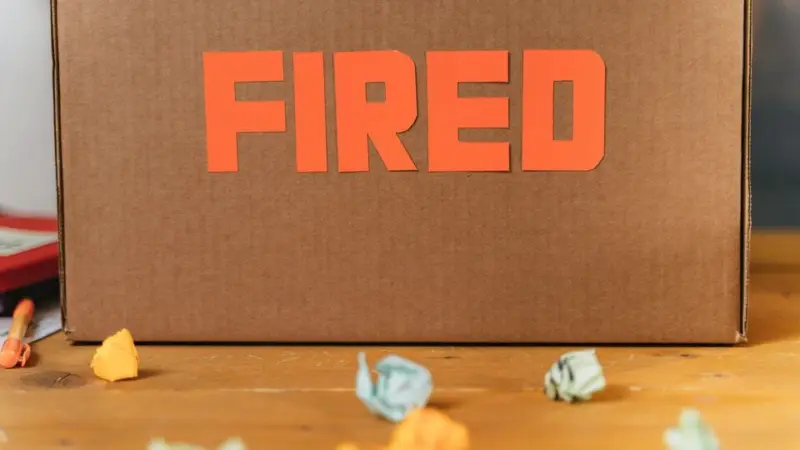 'Reduced to spreadsheet entries': Viral Reddit post on sudden layoff sparks debate on workplace loyalty