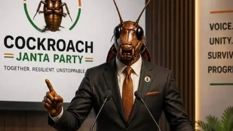ఇండియాలో GenZ.. ఉద్యమం రానుందా?