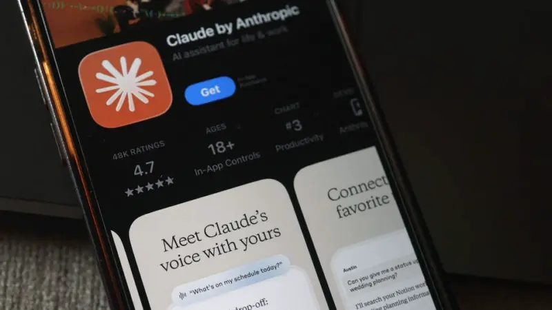 Claude AI outage disrupts services worldwide; platform fully restored after several hours