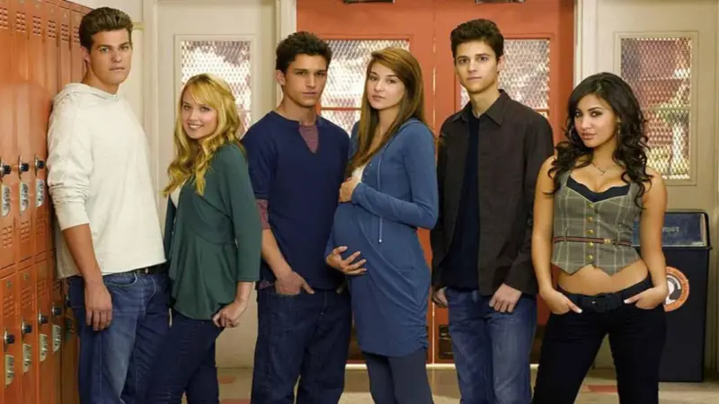 The Secret Life Of American Teenager: Where Is The Cast Now; Find Out