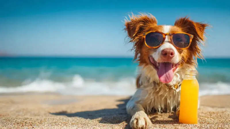 Summer Pet Care Guide: Essential Do's and Don'ts Every Pet Parent Should Know